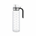 Oljeflaska Quid Transparent Glas (0,45 L)