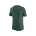 T-shirt à manches courtes homme Nike MIL M NK ES NBA SS TEE FD1474 323 Vert