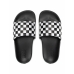 Chanclas para Hombre Vans MN La Costa Slide-On VN0A5HF527I1 Blanco