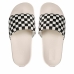 Chanclas para Mujer Vans La Costa Slide-On VN0A5HFER6R1 Blanco