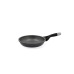 Non-stick frying pan Bidasoa Tribeca Černý Kov