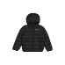 Chaqueta Infantil Champion 306868 NBK Negro