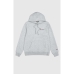 Sweat à capuche homme Champion 220258 NOXM Gris