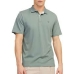 Kortarmet Pologenser til Menn Jack & Jones JPRCCRODNEY SS POLO SN 12251180 Grå