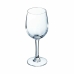 Wine glass Chef&Sommelier Cabernet Tulip Transparent 190 ml (6 Units)