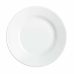 Ételek halmaza Arcoroc Restaurant Üveg (ø 22,5 cm) (6 uds)