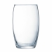 Sett med glass Arcoroc 883314493443 Gjennomsiktig Glass 360 ml 6 Deler