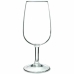 Wijnglas Arcoroc Viticole Transparant Glas 6 Stuks (31 cl)