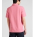 Herren Kurzarm-Poloshirt Jack & Jones JPRBLASPENCER SS POLO 12251349 Rosa