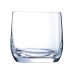 Glazenset Chef&Sommelier Vigne Transparant Glas 370 ml 6 Onderdelen