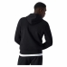 Herenhoodie Champion 220258 NOXN Zwart Grijs