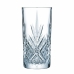 Sett med glass Arcoroc ARC L7255 Gjennomsiktig Glass 380 ml 6 Deler