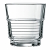 Gläserset Arcoroc ARC 58057 Durchsichtig Glas 250 ml 6 Stücke