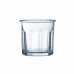 Glas Arcoroc Eskale Arc Transparant Glas 6 uds (18 cl)