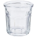 Set med snapsglas Arcoroc Eskale Glas 6 antal (90 ml)