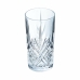 Sett med glass Arcoroc ARC L7256 Gjennomsiktig Glass 280 ml 6 Deler