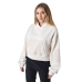 Felpa con Cappuccio Donna Project X Paris F242034 CCIV Beige