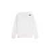 Felpa senza Cappuccio Uomo The North Face DREW PEAK CREW NF0A4SVRLA91 Bianco