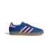 Pantofi sport pentru femei Adidas Gazelle Indoor IG6785 Albastru