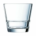 Sett med glass Arcoroc ARC H5647 Gjennomsiktig Glass 210 ml 6 Deler