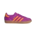 Γυναικεία Αθλητικά Παπούτσια Adidas Gazelle Indoor IH0277 Ροζ