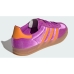 Sapatilhas de Desporto Mulher Adidas Gazelle Indoor IH0277 Cor de Rosa