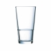 Sett med glass Arcoroc ARC H7763 Gjennomsiktig Glass 6 Deler 350 ml