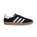 Ανδρικά Αθλητικά Παπούτσια Adidas Gazelle Indoor JI2060 Μαύρο