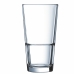 Glassæt Arcoroc ARC H7764 Gennemsigtig Glas 290 ml 6 Dele