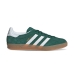 Gymnastikskor, Herr Adidas Gazelle Indoor JI2062 Grön