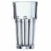 Sett med glass Arcoroc ARC J2604 Gjennomsiktig Glass 310 ml 6 Deler