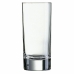 Glazenset Arcoroc J3308 Transparant Glas 290 ml (6 Onderdelen)