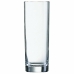 Sett med glass Arcoroc Islande Gjennomsiktig Glass 310 ml 6 Deler