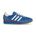 Chaussures de Sport pour Homme Adidas SL 72 RS IG2132 Bleu