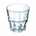 Set de Vasos Arcoroc J2611 Transparente Vidrio 200 ml 6 Piezas