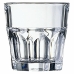 Glazenset Arcoroc J2610 Transparant Glas 160 ml 6 Onderdelen