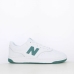 Мъжки всекидневни маратонки New Balance BB80 UFG Бял