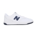 Adidași Casual Bărbați New Balance BB80 UFO Alb