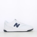 Buty sportowe Casual Męskie New Balance BB80 UFO Biały