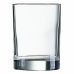 Sett med glass Arcoroc RPL4602 Gjennomsiktig Glass 320 ml 6 Deler