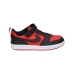 Zapatillas Casual Niño Nike COURT BOROUGH LOW RECRAFT BPV DV5457 600 Blanco