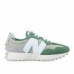 Casual Herensneakers New Balance U327 CE Groen