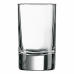 Sett med glass Arcoroc Islande Gjennomsiktig Glass 100 ml 6 Deler