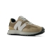 Casual Herensneakers New Balance 327 U327OA Bruin