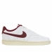 Gymnastikskor, Herr Nike W NIKE COURT VISION LO NN DH3158 106 Vit