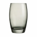 Glasset Arcoroc ARC J8491 Grå Glas 350 ml 6 Delar