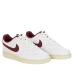 Gymnastikskor, Herr Nike W NIKE COURT VISION LO NN DH3158 106 Vit