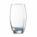 Sett med glass Arcoroc N5828 Gjennomsiktig Glass 500 ml 6 Deler