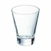 Shotglass Arcoroc ARC C8222 Glass 90 ml (12 enheter)