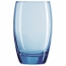 Glazenset Arcoroc ARC C9687 Transparant Glas 350 ml 6 Onderdelen